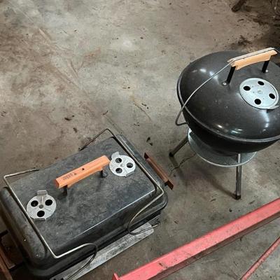 Camping 