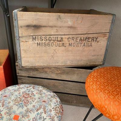 Great decor box