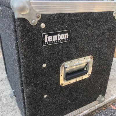 Fenton Laboratories