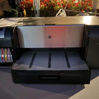 HP Photo Smart Printer
