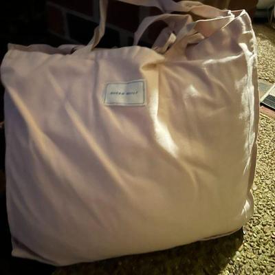 Restoration Hardware quilt - still in bag, never used!  More than one!