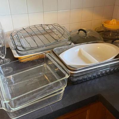 Pyrex