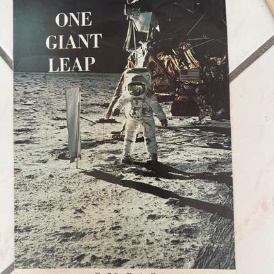 Man on the Moon