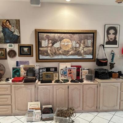 Vintage Items 