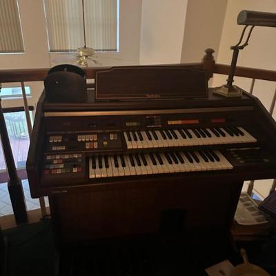 Organ Excellent Condition #2