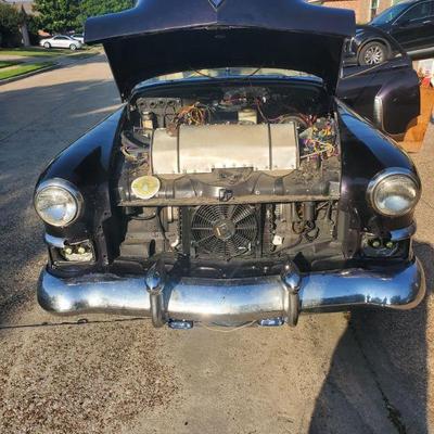 1949 Cadillac