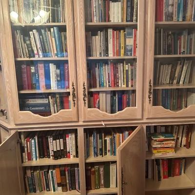 Books