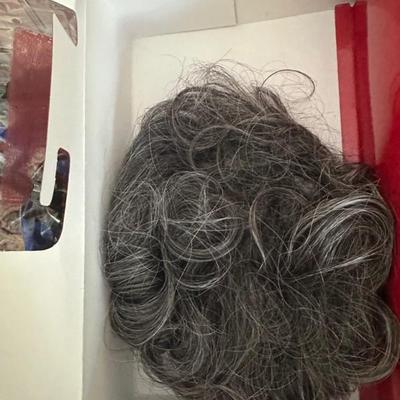 Wigs