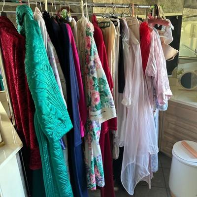 Vintage Nightwear 