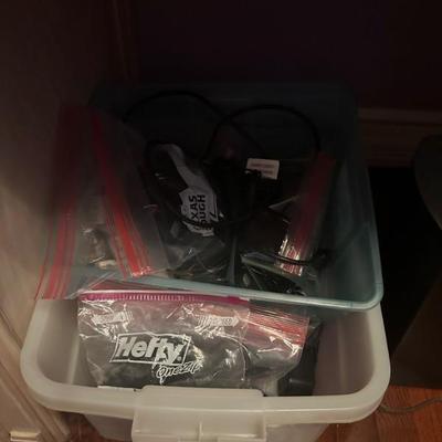 Cords