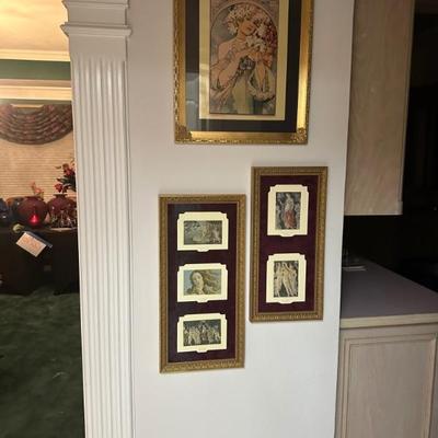 Picture Frames 