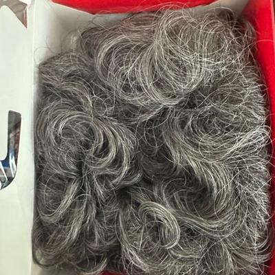 Wigs