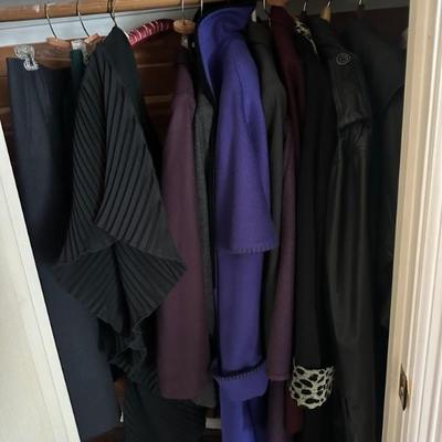Women's Coats 