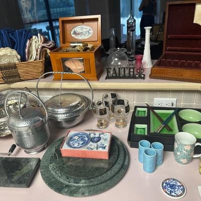Kitchen Pans 