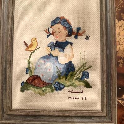 Hummel Cross Country Sticth