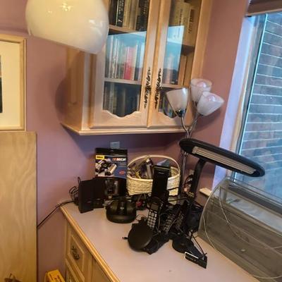 Books/ Office Supplies