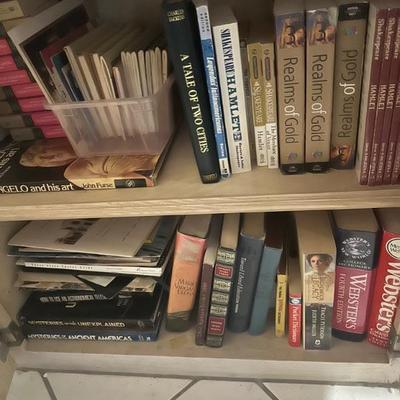 Vintage Books