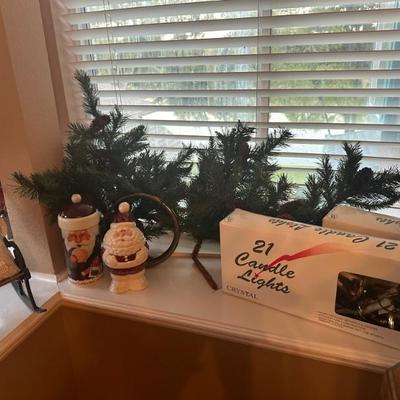 Christmas Decor