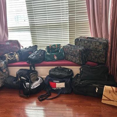 Luggage