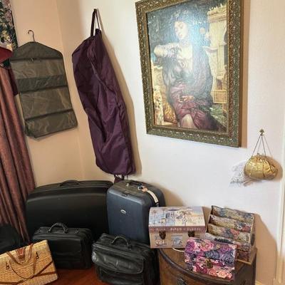 Luggage