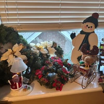 Christmas Decor