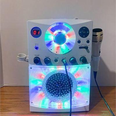 Singing Machine Karaoke Machine .jpg