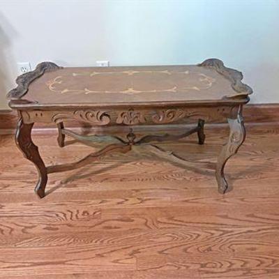 Vintage Inlay Coffee Table .jpg