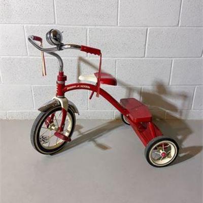 Radio Flyer Tricycle .jpg
