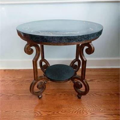 Bernhardt End Table .jpg