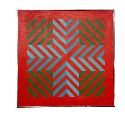 Come into our showroom October 18-20, 10am-5pm to purchase this item.