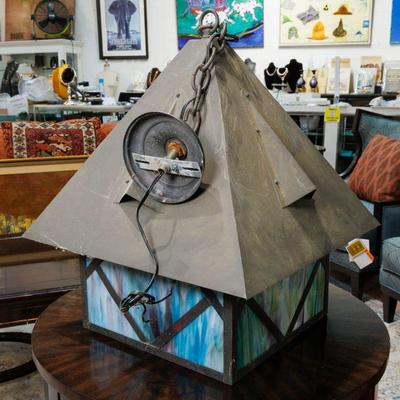 Come into our showroom October 18-20, 10am-5pm to purchase this item.