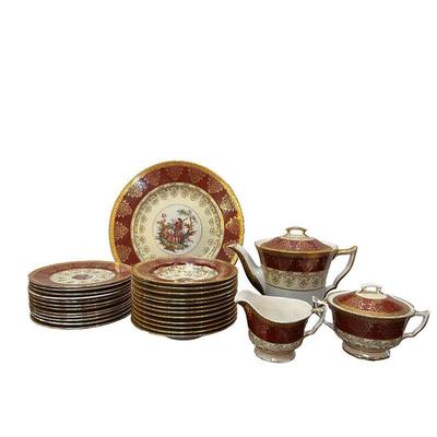 Come into our showroom October 18-20, 10am-5pm to purchase this item.