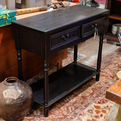 Come into our showroom October 18-20, 10am-5pm to purchase this item.