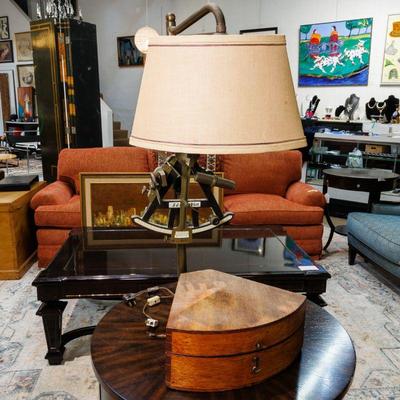 Come into our showroom October 18-20, 10am-5pm to purchase this item.