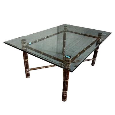 Come into our showroom October 18-20, 10am-5pm to purchase this item.