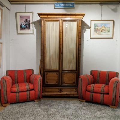 Come into our showroom October 18-20, 10am-5pm to purchase this item.