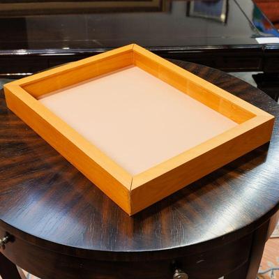 Come into our showroom October 18-20, 10am-5pm to purchase this item.