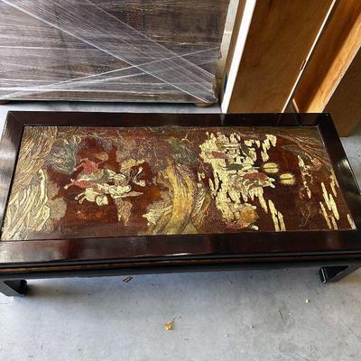 Come into our showroom October 18-20, 10am-5pm to purchase this item.