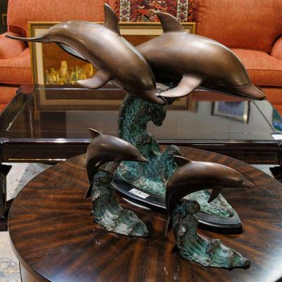 Come into our showroom October 18-20, 10am-5pm to purchase this item.