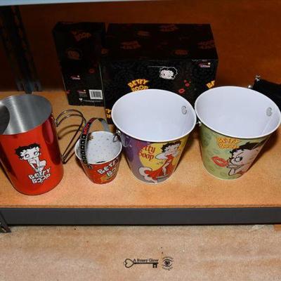 1401 17 storage room