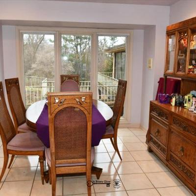 283 dining room