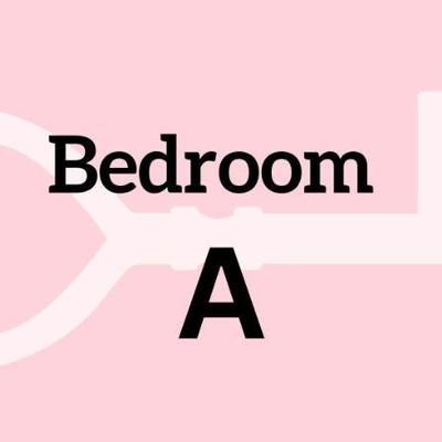 604 bedroom a