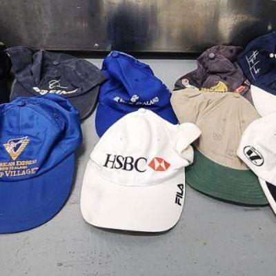 FTH192 - Assorted Hats