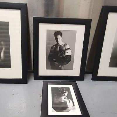 FTH194 - Framed Photos (4)