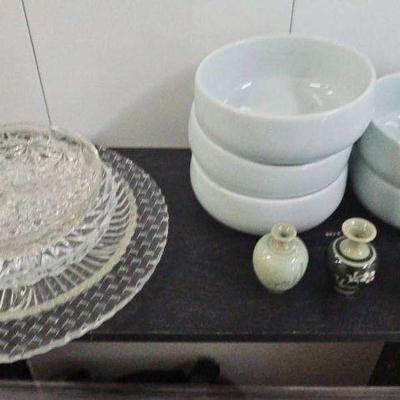 FTH343-Stylish And Elegant Serving Dishes