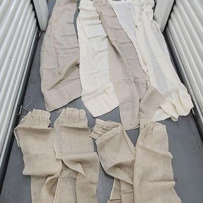 FTH219 - Drapery 