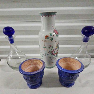 FTH138-Beautiful Collection Of Pieces