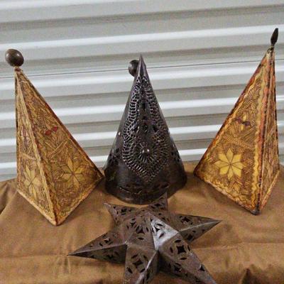 FTH167-Interesting French Art Decoration