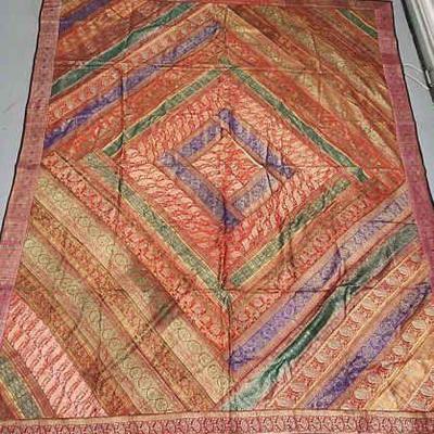 FTH213 - Fancy Fabric Spread 