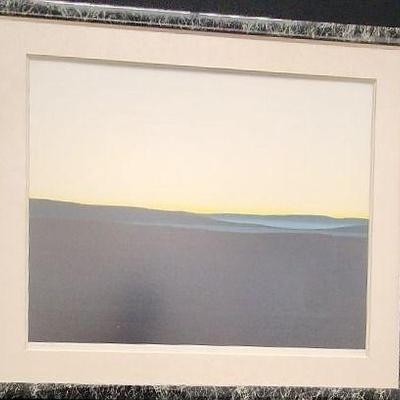 FTH111 - Landscape